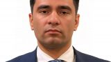 Назначен новый генеральный консул Узбекистана в Санкт-Петербурге