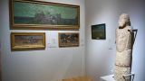 В Третьяковке открылась первая за 65 лет выставка художника Николая Рериха