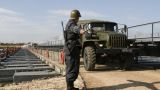 Железнодорожные войска России покидают Абхазию досрочно