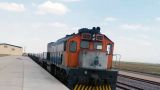 «Талибан»* начал экспорт товаров в Турцию по железной дороге Герат — Хаф
