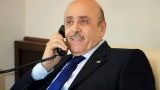 Франция призвала МУС арестовать главу сирийской разведки
