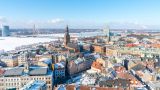 Названа самая главная потеря Латвии от санкций против России