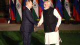 Россия и Индия будут вместе помогать Афганистану