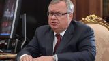 Глава ВТБ не верит в отключение России от SWIFT
