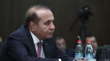 Армянский премьер примет участие в заседании межправсовета ЕАЭС в Сочи