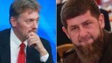 У Кадырова нет президентских амбиций: Из Чечни никуда не уйду!