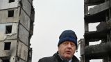 Пиар на Буче: нардеп Лиза Богуцкая готова законсервировать на Украине целые города