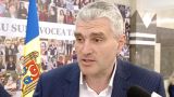 Власти Молдавии ставят под угрозу евроинтеграцию — Александр Слусарь