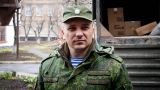 ЛНР: Украинская сторона продолжает стягивать военную технику к линии фронта