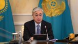Казахстан заинтересован в скорейшем заключении мира между Баку и Ереваном — Токаев