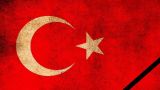 В Турции после терактов объявлен трехдневный траур