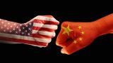 США не хотят конфликта с Китаем из-за Тайваня — Белый дом