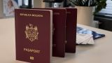 Молдавский паспорт стал востребован у российских и узбекских миллионеров