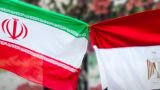 «А теперь Египет и Иран»: Каир и Тегеран могут восстановить отношения