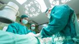 В Италии 18-летнему пациенту с Covid-19 провели трансплантацию легких