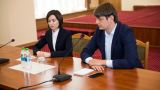 В новом правительстве Молдавии нет места Спыну, но без работы он не останется