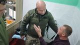 На Западе Украины мужчину пытались мобилизовать прямо с больничной кушетки