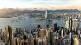 В Гонконге открыли офис Международной посреднической организации