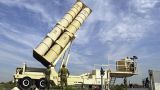 Израиль заявил о первом боевом применении внеатмосферной системы ПРО