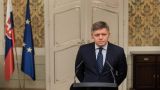 Politico: Словакия остановила военную помощь Украине