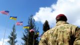 США намерены передать Украине новый пакет военной помощи