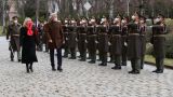 Минобороны Латвии и Чехии: НАТО должно присутствовать рядом с Россией