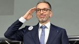 Выступающая против антироссийских санкций австрийская партия стала самой популярной