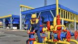 «Газпром» сделал армянской экономике предновогодний подарок