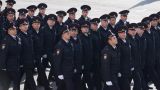 В Ростове-на-Дону ФСБ задержала главного наркополицейского