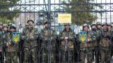 Украинские суды за месяц вынесли около сотни приговоров за уклонение от мобилизации