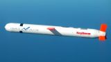 Япония хочет купить у США ракеты Tomahawk последней модификации