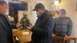 Депутат Верховной рады от «Слуги народа» задержан при получении взятки