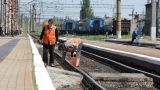 Железнодорожники Донбасса: «Нашу забастовку прекратили методами 90-х, уголь вновь идёт на Украину»
