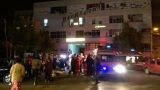 Взрыв в Бухаресте: количество жертв выросло до 27, президент в шоке