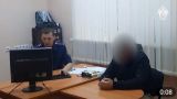 Задержан боец ММА, убивший участника спецоперации в Челябинской области