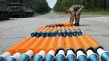 США впервые включат снаряды с ураном в пакет военной помощи Киеву — СМИ