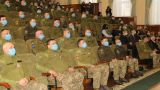 Повышение офицерских окладов вышвырнет из ВСУ «неэффективных» военных