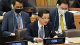 Китай будет принимать активное участие в миротворческих операциях ООН — КНР