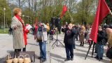 Шпротлянд взбешен: в Латвии разрешили митинг в защиту прав русскоязычных