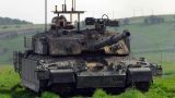Times: Великобритания утилизирует танки Challenger 2 вместо передачи их Киеву