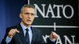 Столтенберг: НАТО не планирует отправлять войска на Украину