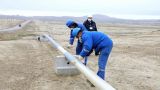 Госнефтекомпания Азербайджана расставила приоритеты в газификации Карабаха