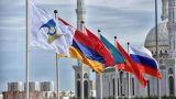 В Алма-Ате начинается международный форум Digital Almaty 2024
