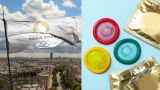Секс вне запрета: Париж встретит Олимпиаду массовой раздачей презервативов