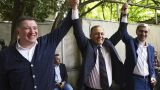 Грузинская власть разрывается между США и своим электоратом