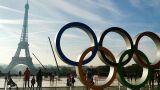 МОК запретил россиянам участвовать в параде атлетов на открытии Олимпиады
