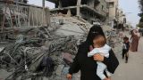 ЮНИСЕФ: 80% детей в секторе Газа голодают