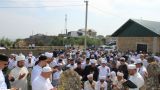 Праздник татарского суфизма в Дагестане татарстанские СМИ стыдливо умолчали: мнение