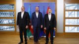 Евросоюзу не удаëтся свести Пашиняна и Алиева: встреча в Брюсселе откладывается