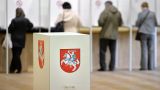 В Литве пройдет второй тур выборов президента